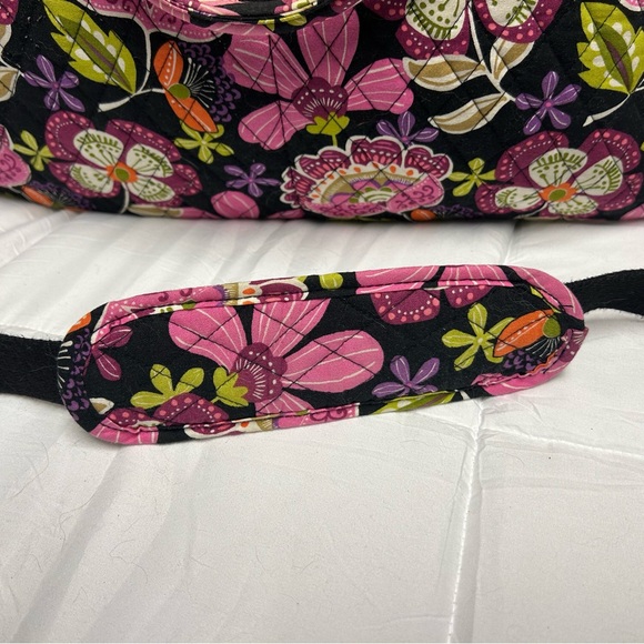Vera Bradley tote - Picture 6 of 8